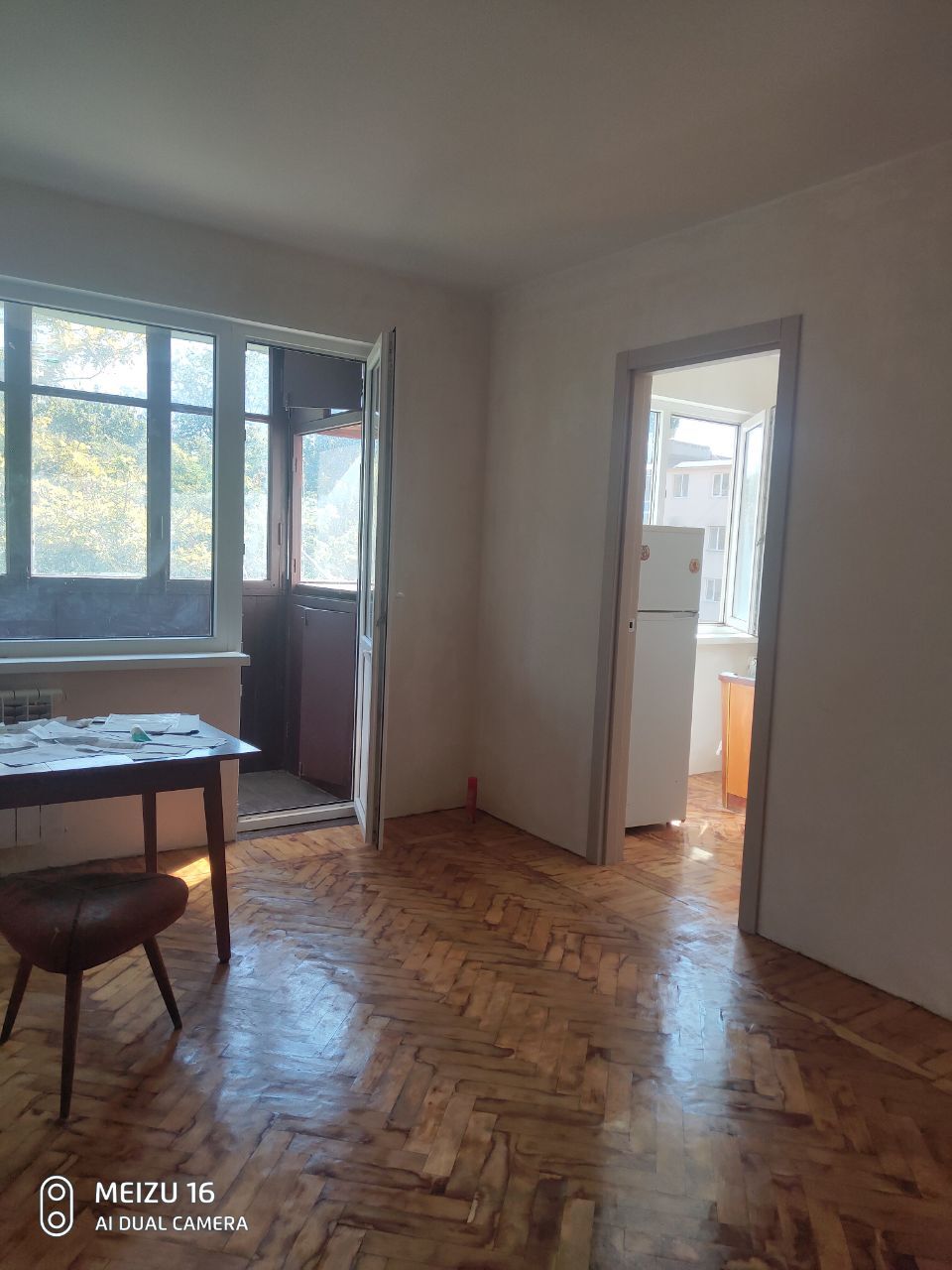 Продажа 4-комнатной квартиры 61 м², Добровольского просп., 151/4