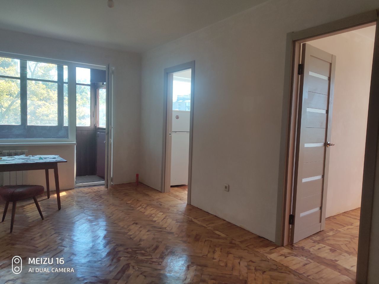 Продажа 4-комнатной квартиры 61 м², Добровольского просп., 151/4