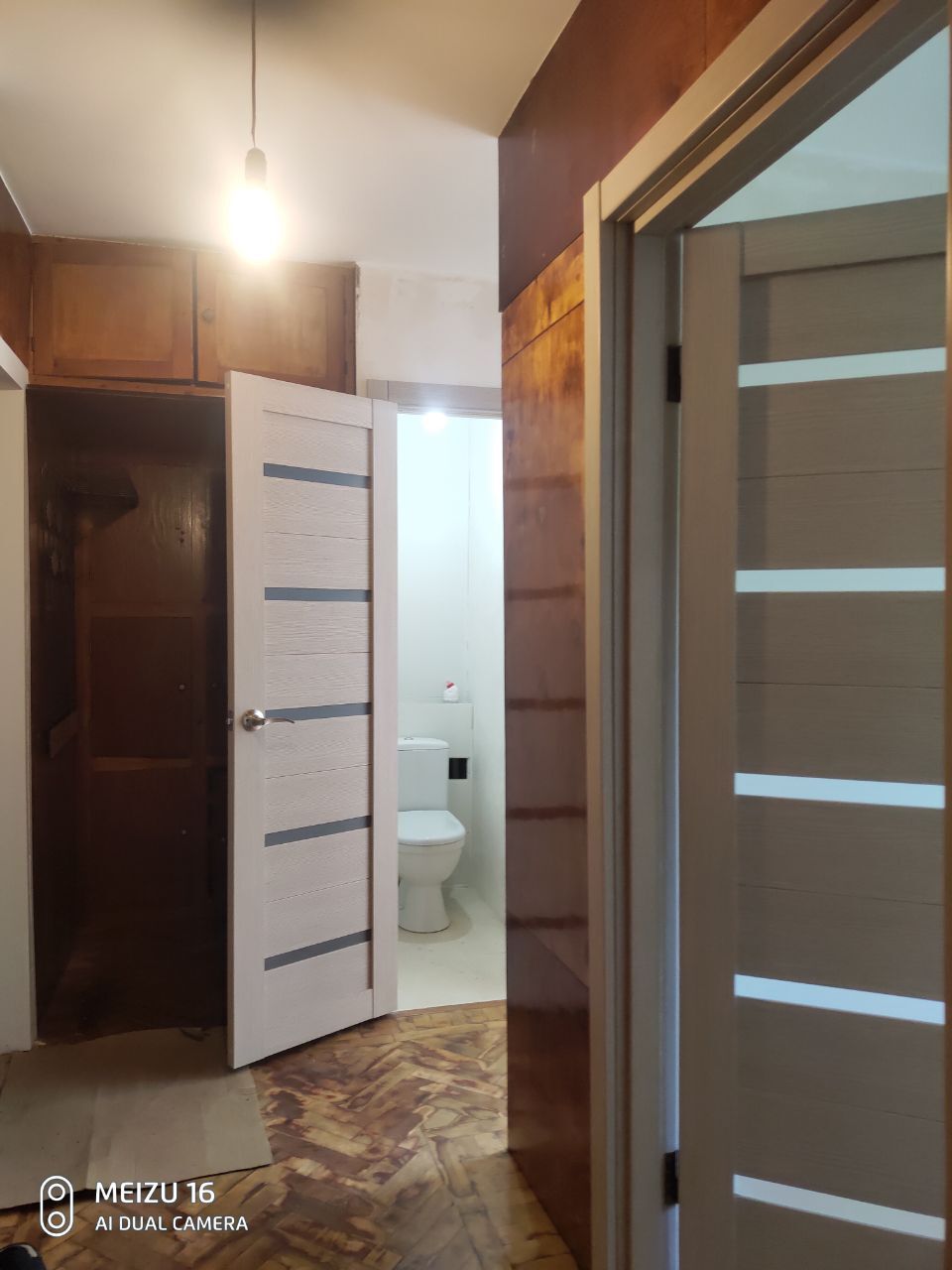 Продажа 4-комнатной квартиры 61 м², Добровольского просп., 151/4