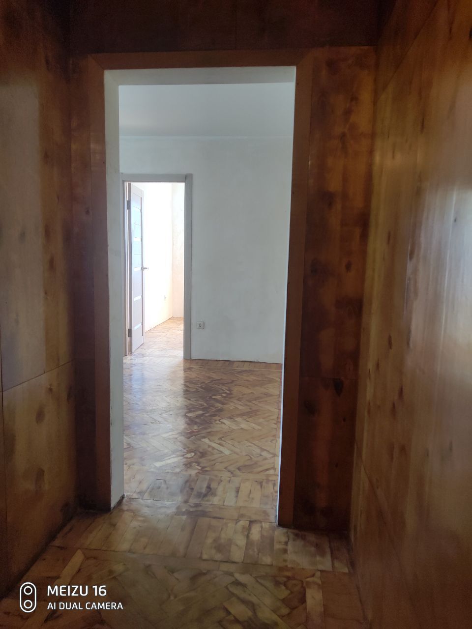 Продажа 4-комнатной квартиры 61 м², Добровольского просп., 151/4