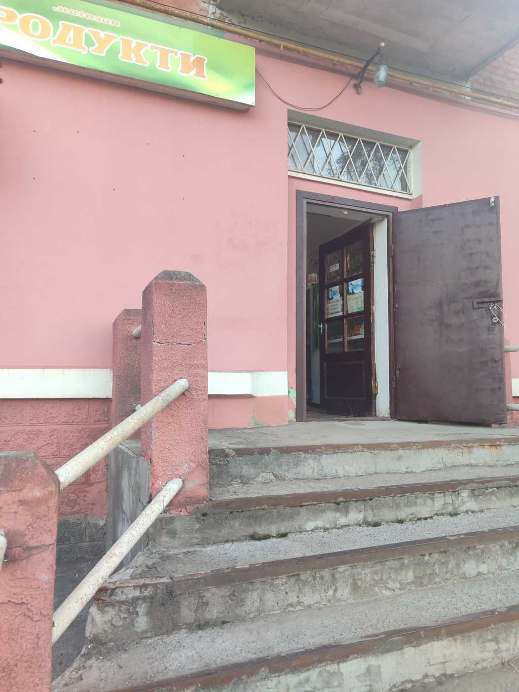 Аренда другого торгового помещения 70 м², Шевченко ул.