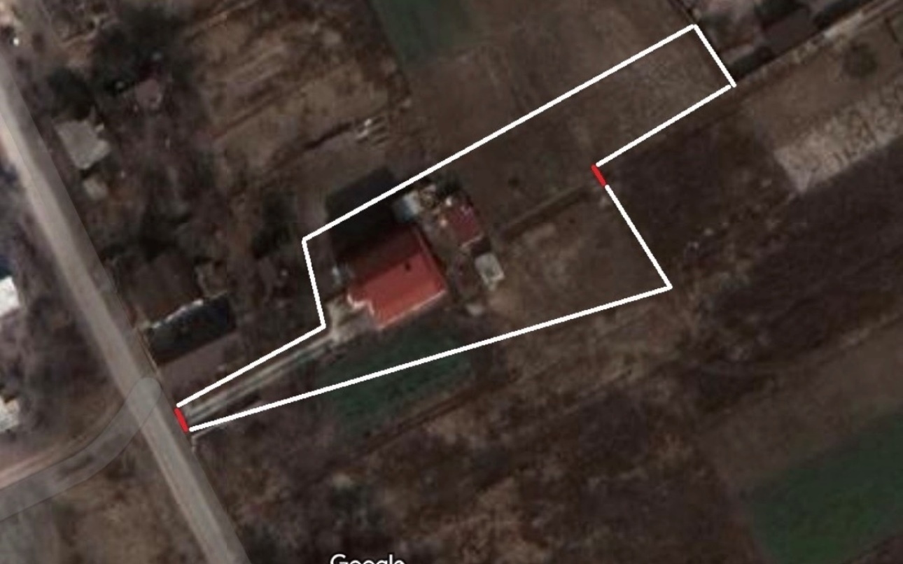 Продажа дома 240 м²