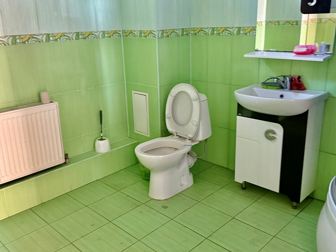 Продажа дома 240 м²