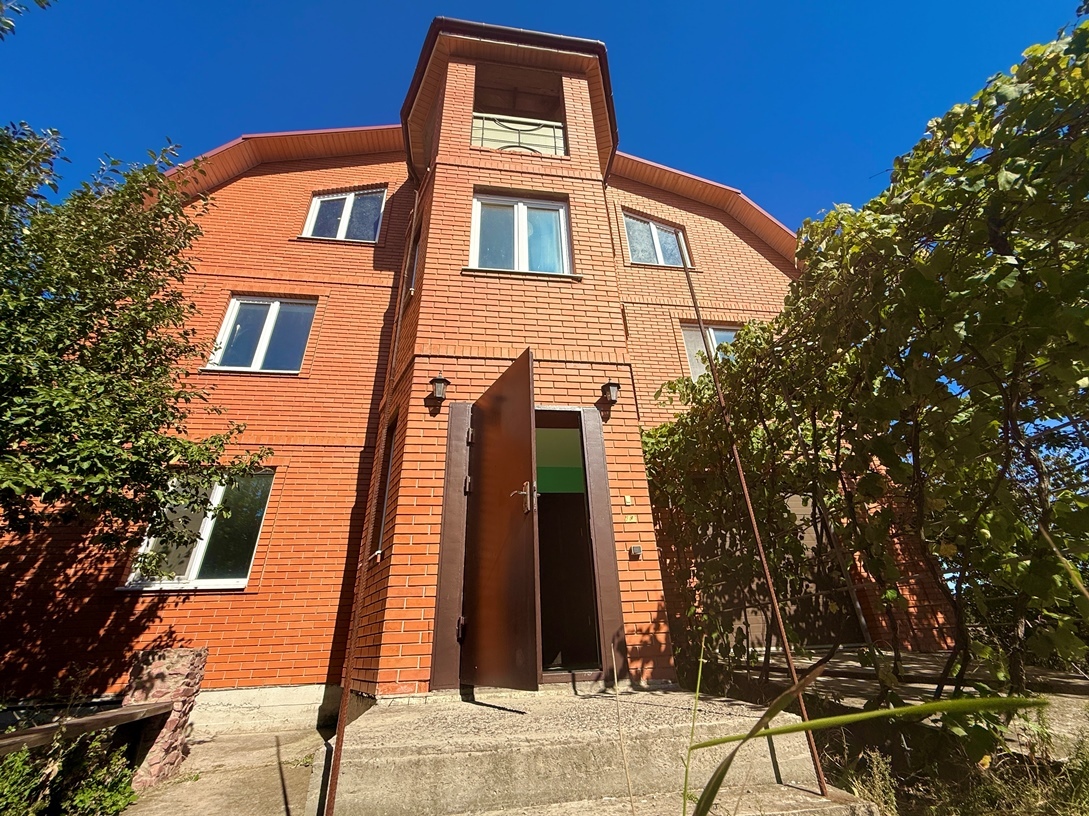 Продажа дома 240 м²