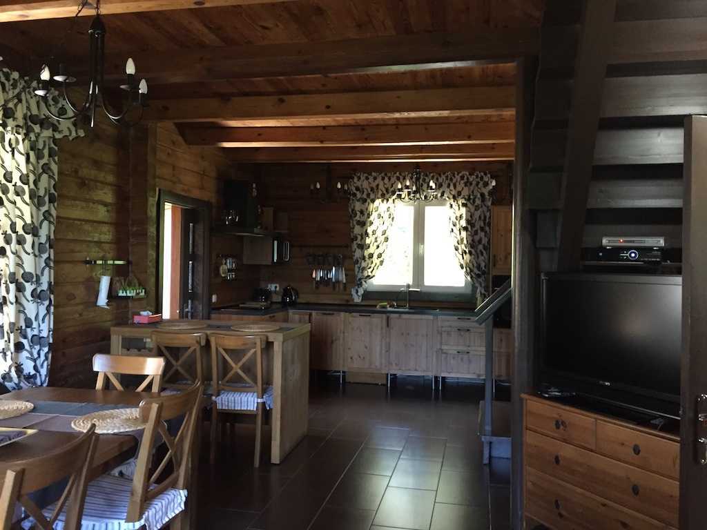 Продажа дома 160 м², Лисова, 7