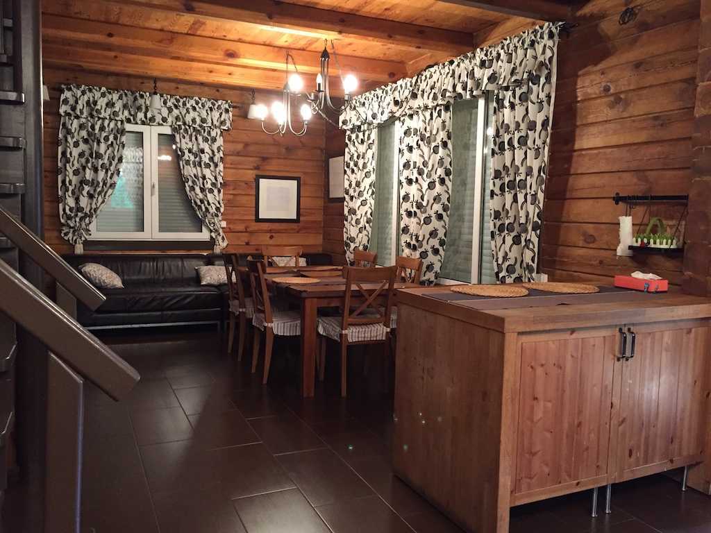 Продажа дома 160 м², Лисова, 7