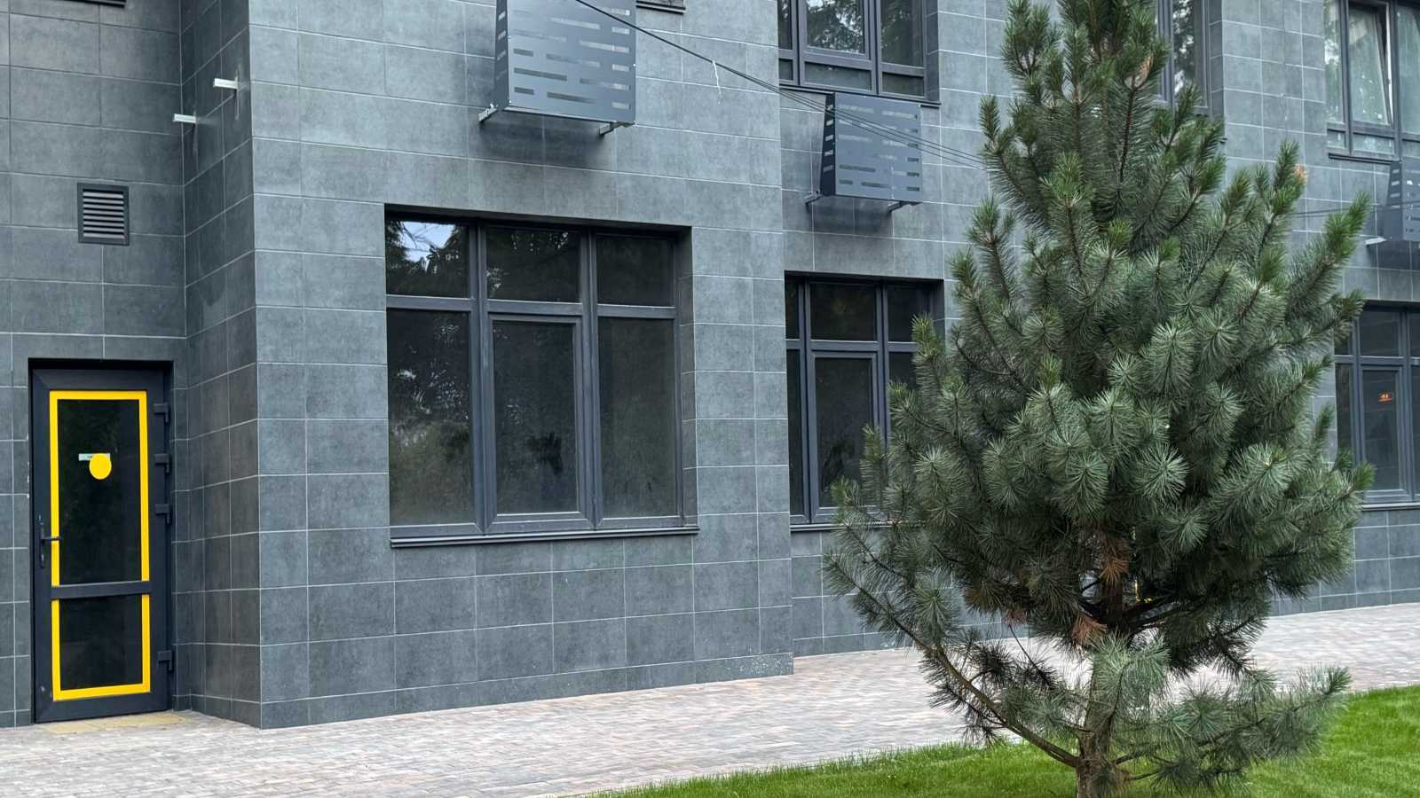Аренда другого торгового помещения 59 м², Живописная ул., 3