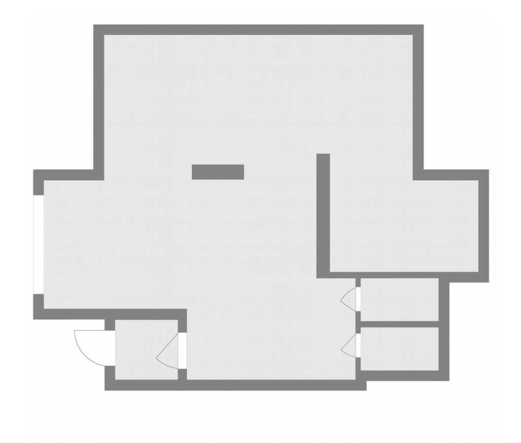 Аренда другого торгового помещения 59 м², Живописная ул., 3