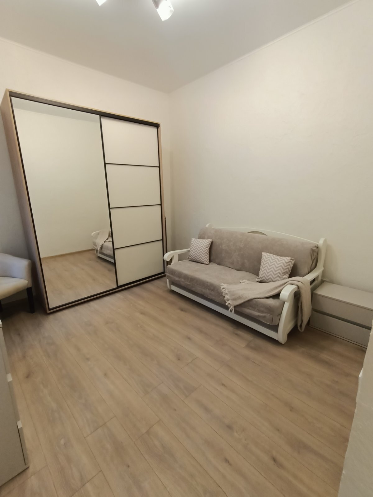 Аренда смарт квартиры 25 м², Коблевская ул., 31