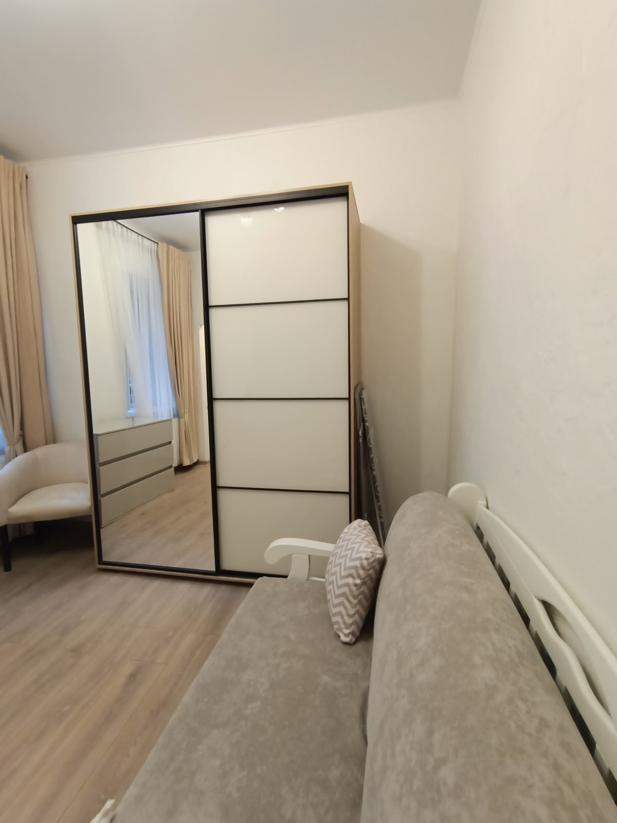 Аренда смарт квартиры 25 м², Коблевская ул., 31