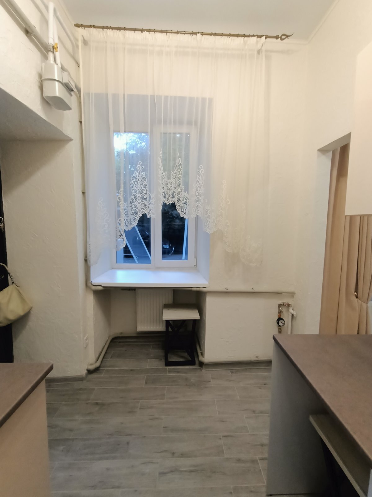 Аренда смарт квартиры 25 м², Коблевская ул., 31