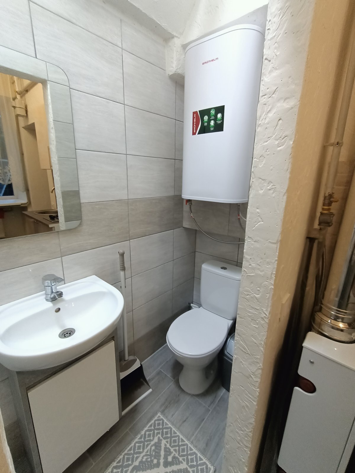 Аренда смарт квартиры 25 м², Коблевская ул., 31
