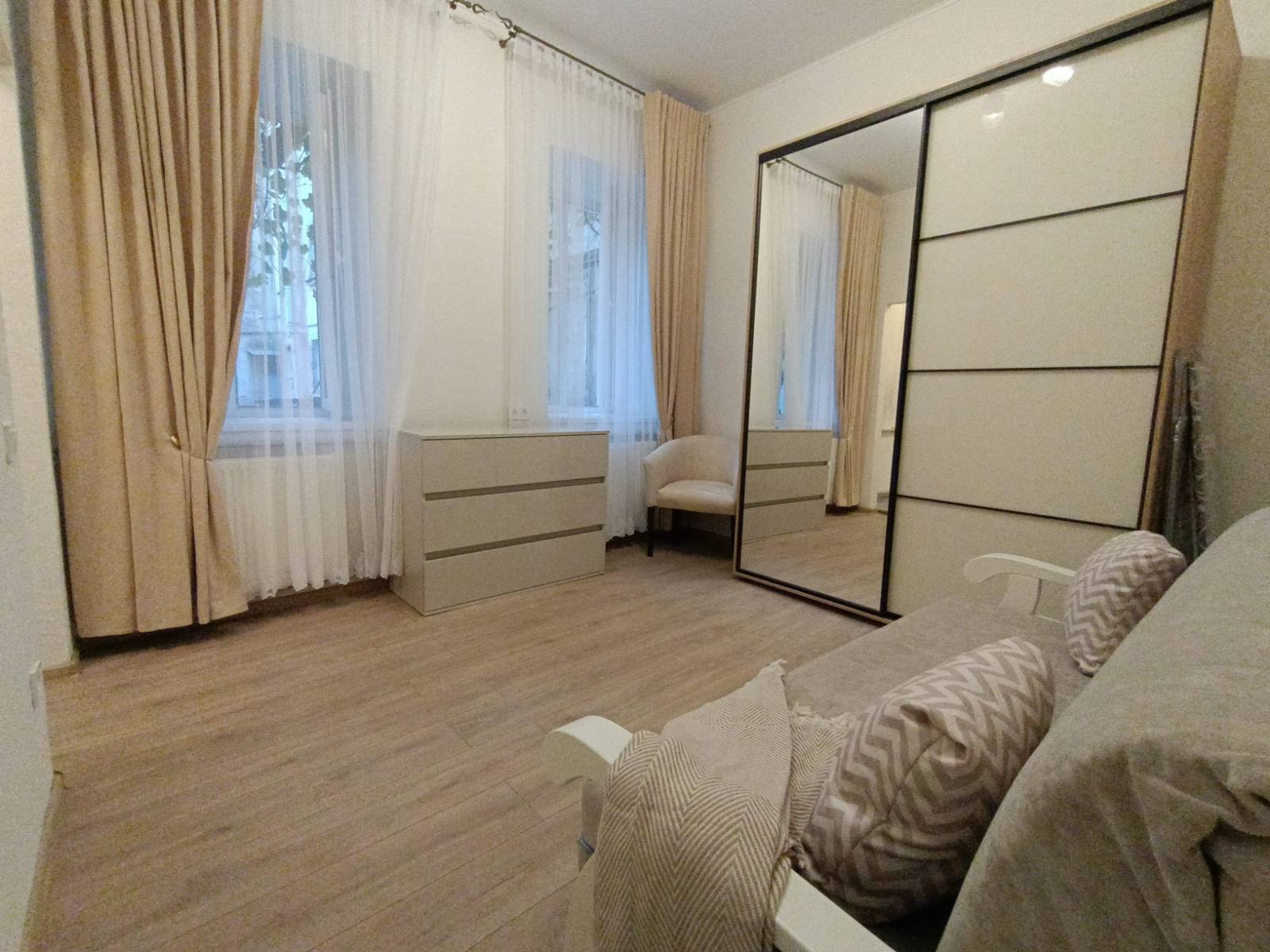 Аренда смарт квартиры 25 м², Коблевская ул., 31