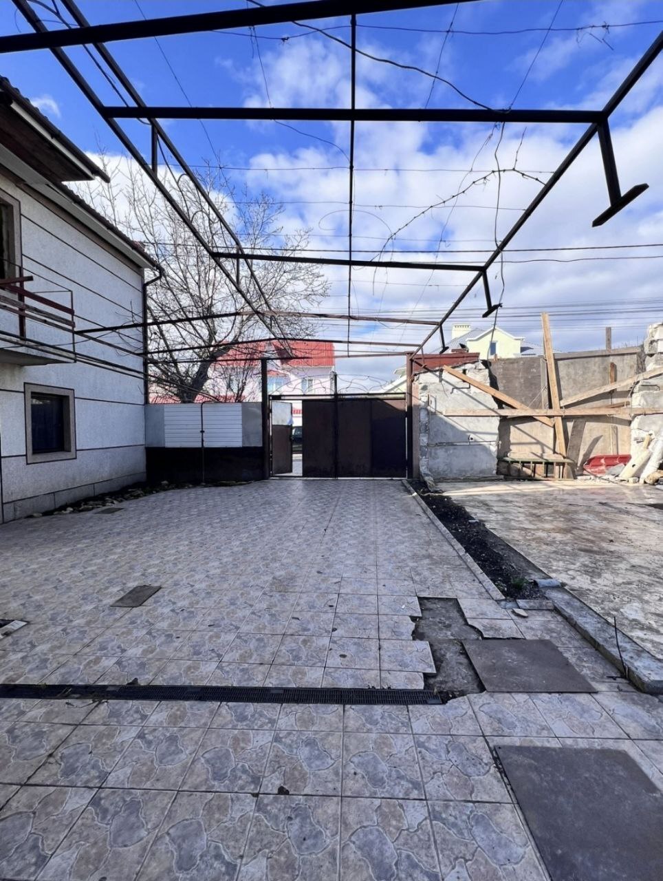 Продажа дома 175 м², Обильная ул., 1