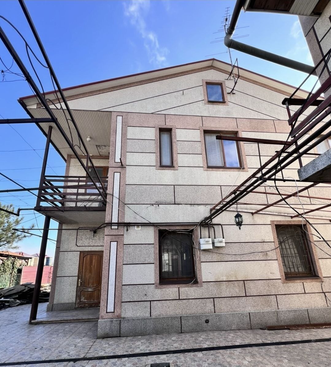Продажа дома 175 м², Обильная ул., 1