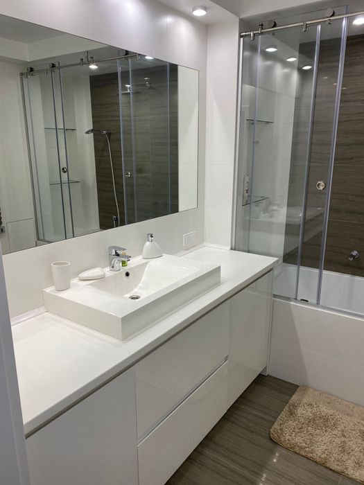 Оренда 2-кімнатної квартири 60 м², Голосіївський просп.