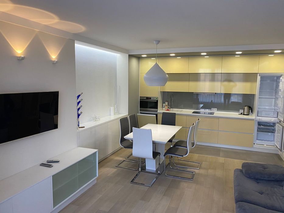 Оренда 2-кімнатної квартири 60 м², Голосіївський просп.