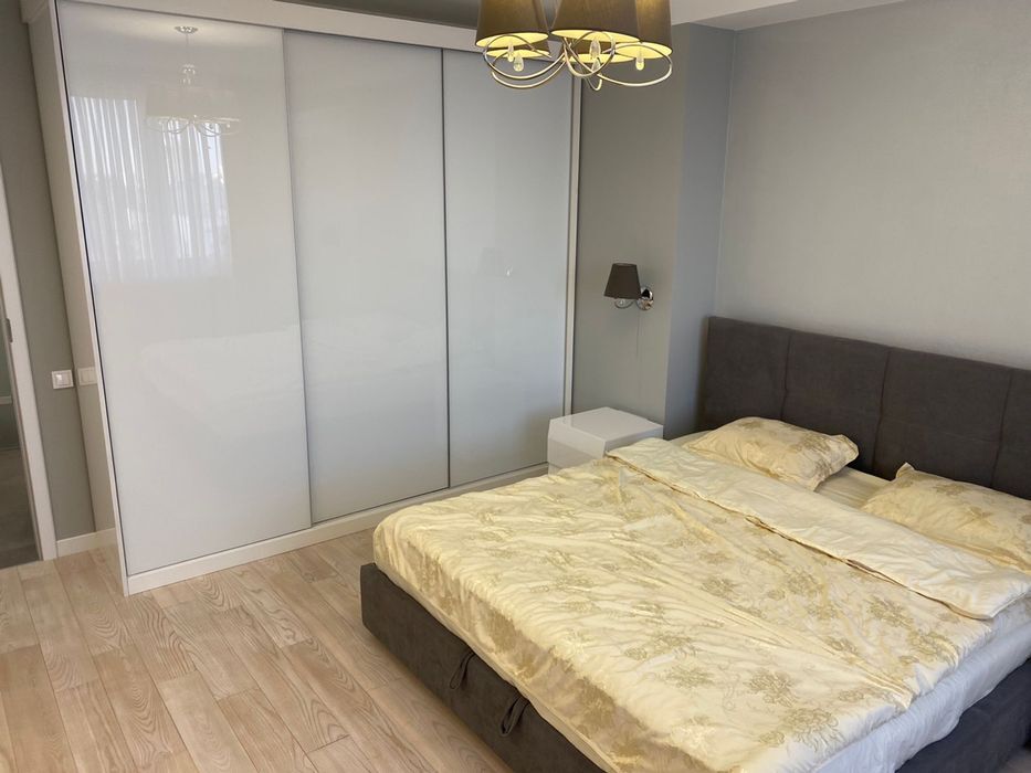 Оренда 2-кімнатної квартири 60 м², Голосіївський просп.