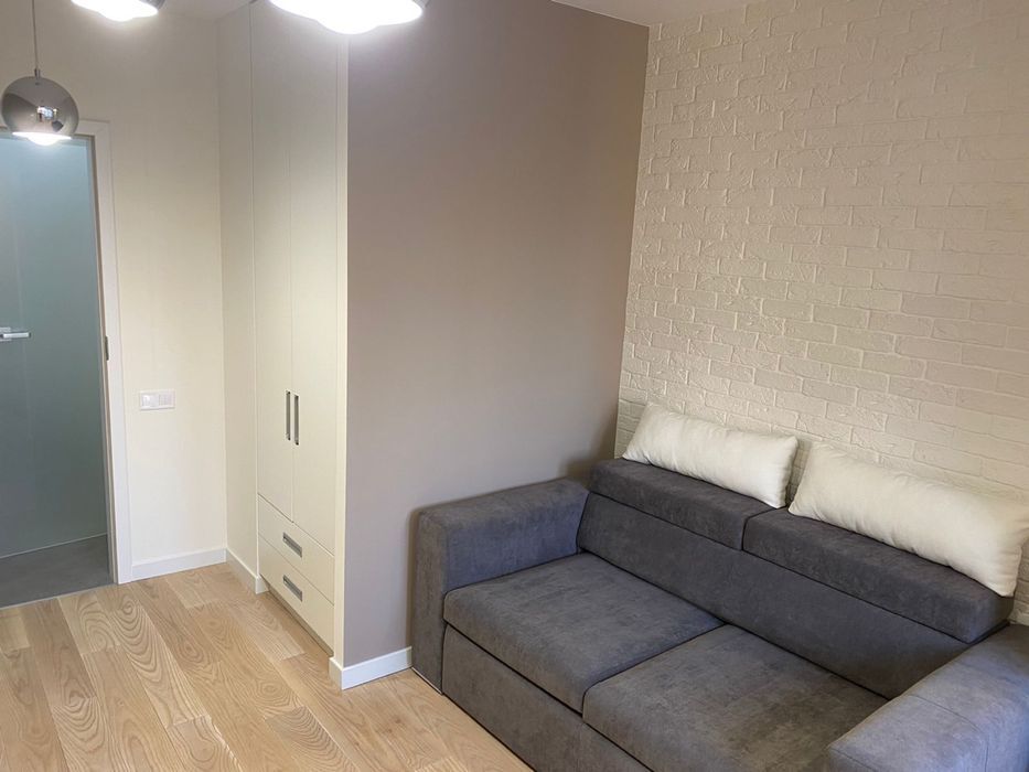 Оренда 2-кімнатної квартири 60 м², Голосіївський просп.