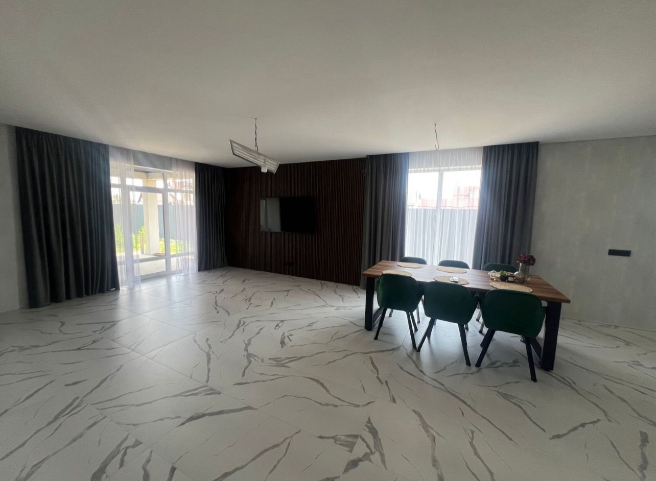 Продажа дома 130 м², Веры Онацкой пер.