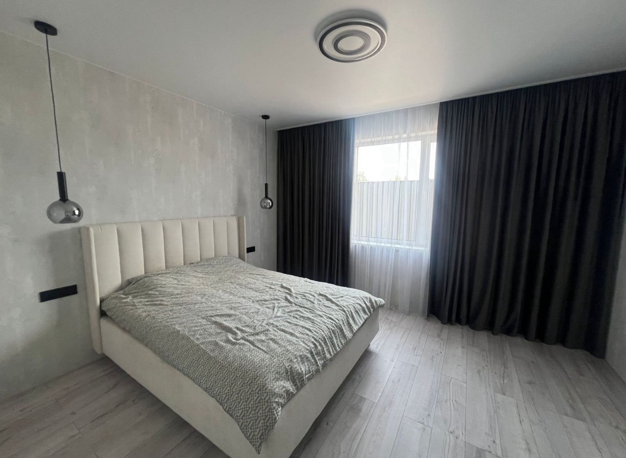 Продажа дома 130 м², Веры Онацкой пер.