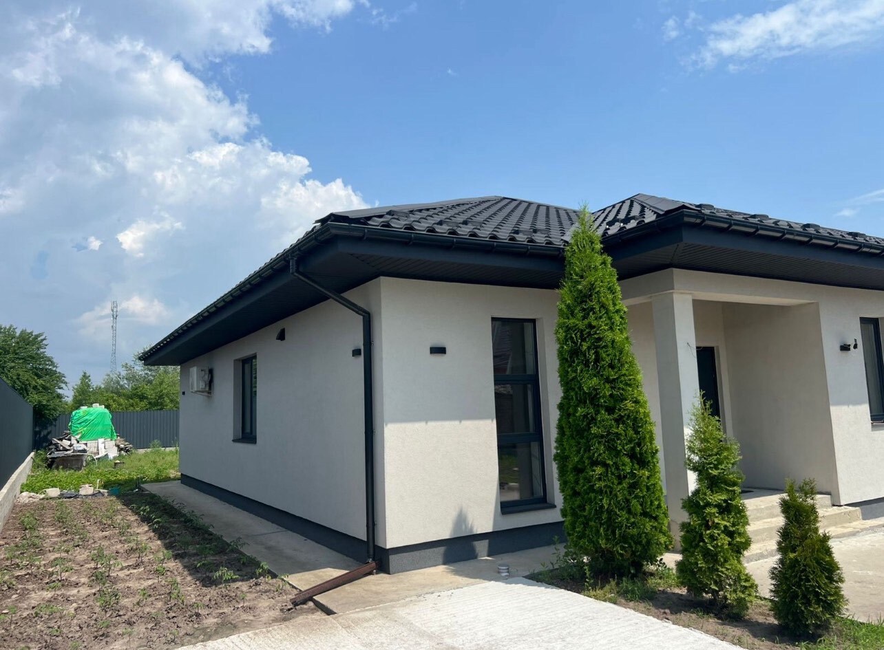 Продажа дома 130 м², Веры Онацкой пер.