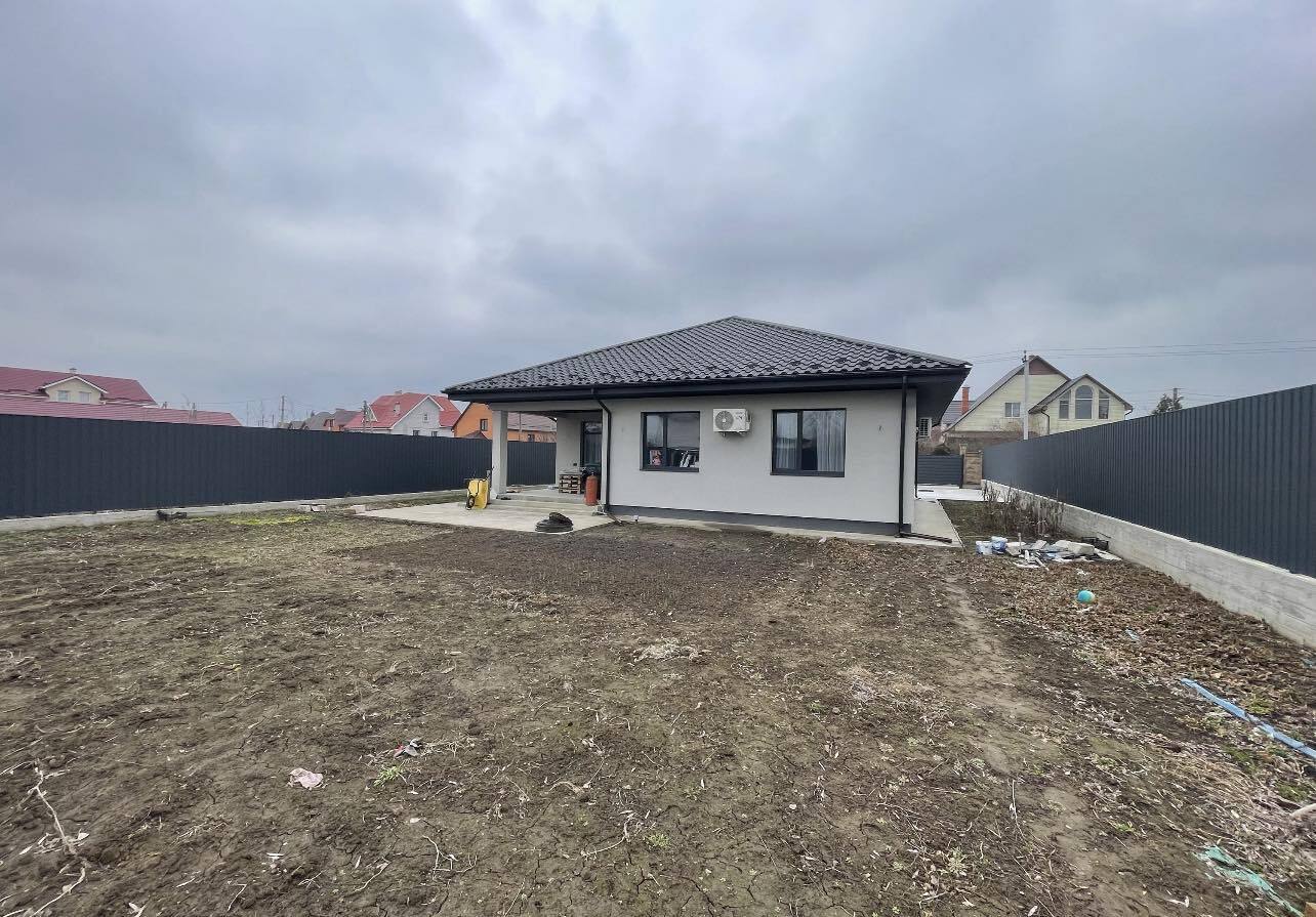 Продажа дома 130 м², Веры Онацкой пер.