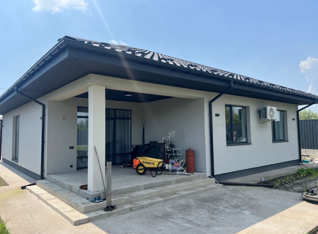 Продажа дома 130 м², Веры Онацкой пер.