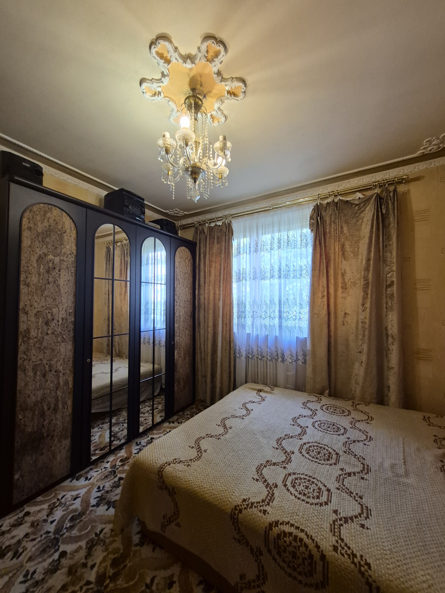 Аренда 2-комнатной квартиры 44 м², Гвардейцев Широнинцев ул., 109
