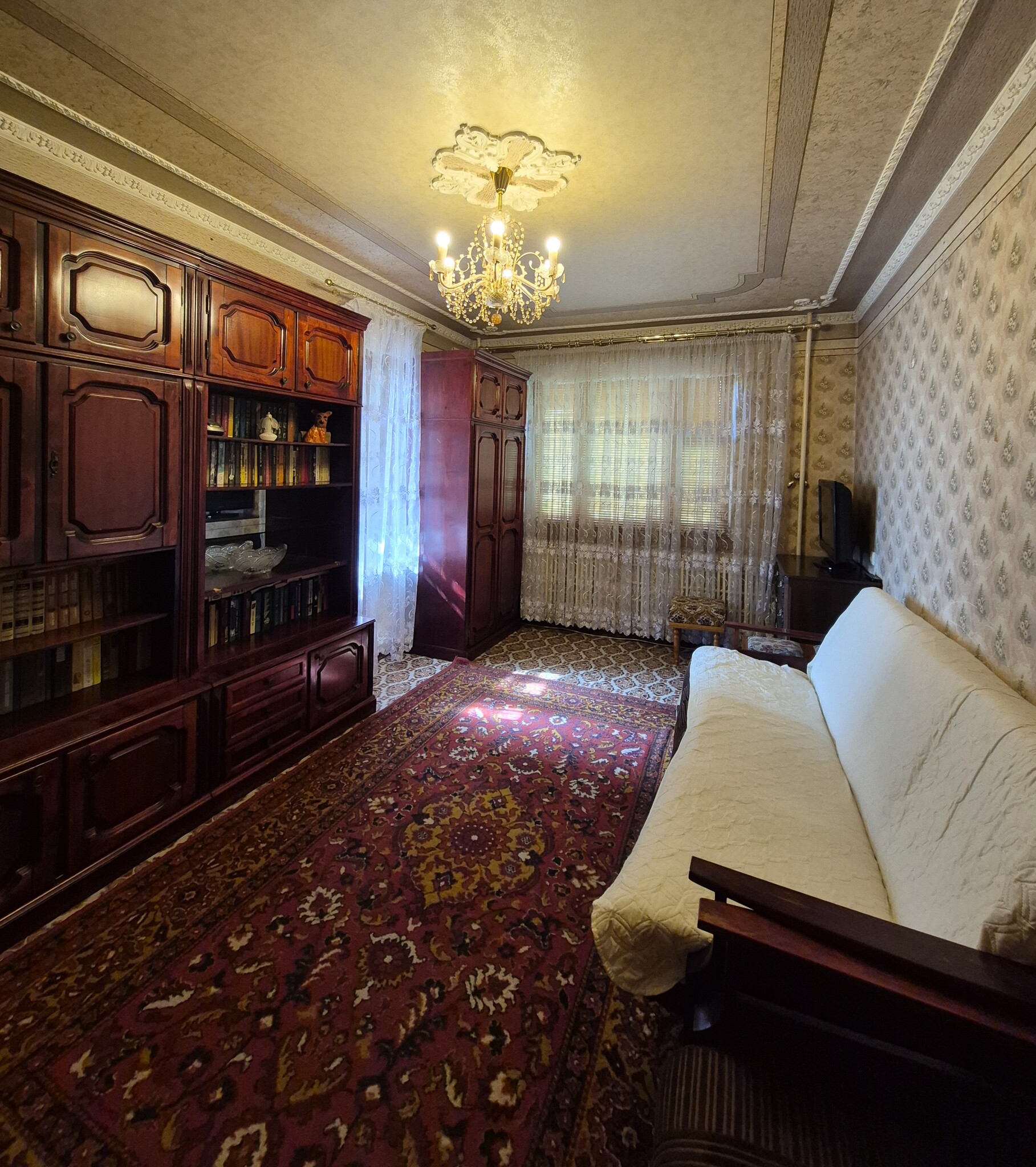 Аренда 2-комнатной квартиры 44 м², Гвардейцев Широнинцев ул., 109