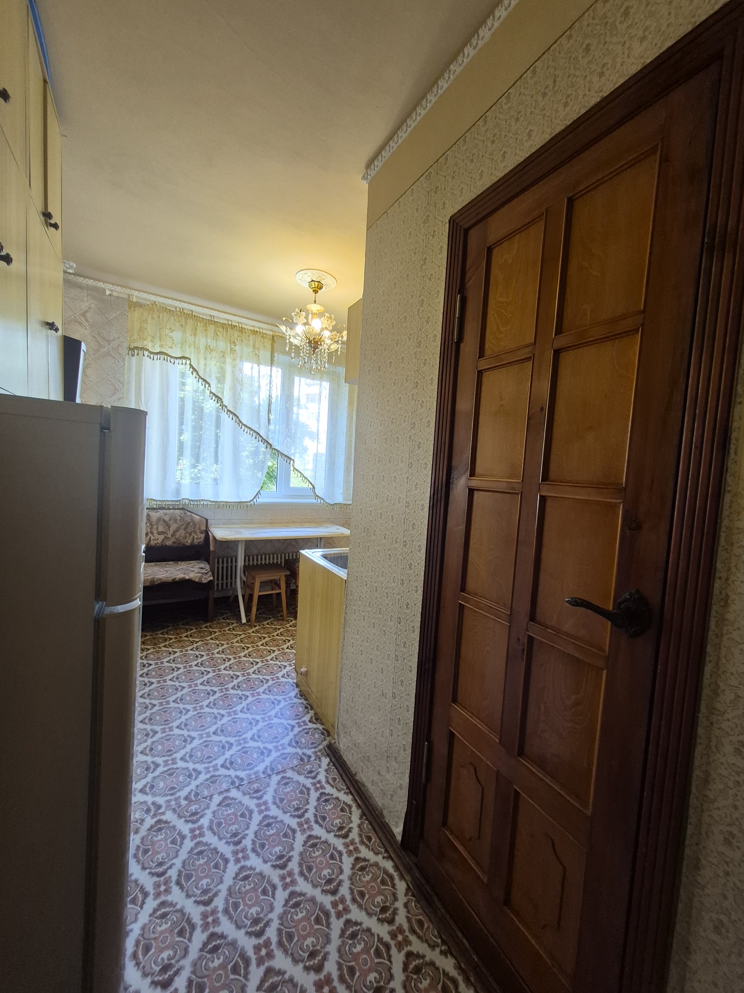 Аренда 2-комнатной квартиры 44 м², Гвардейцев Широнинцев ул., 109