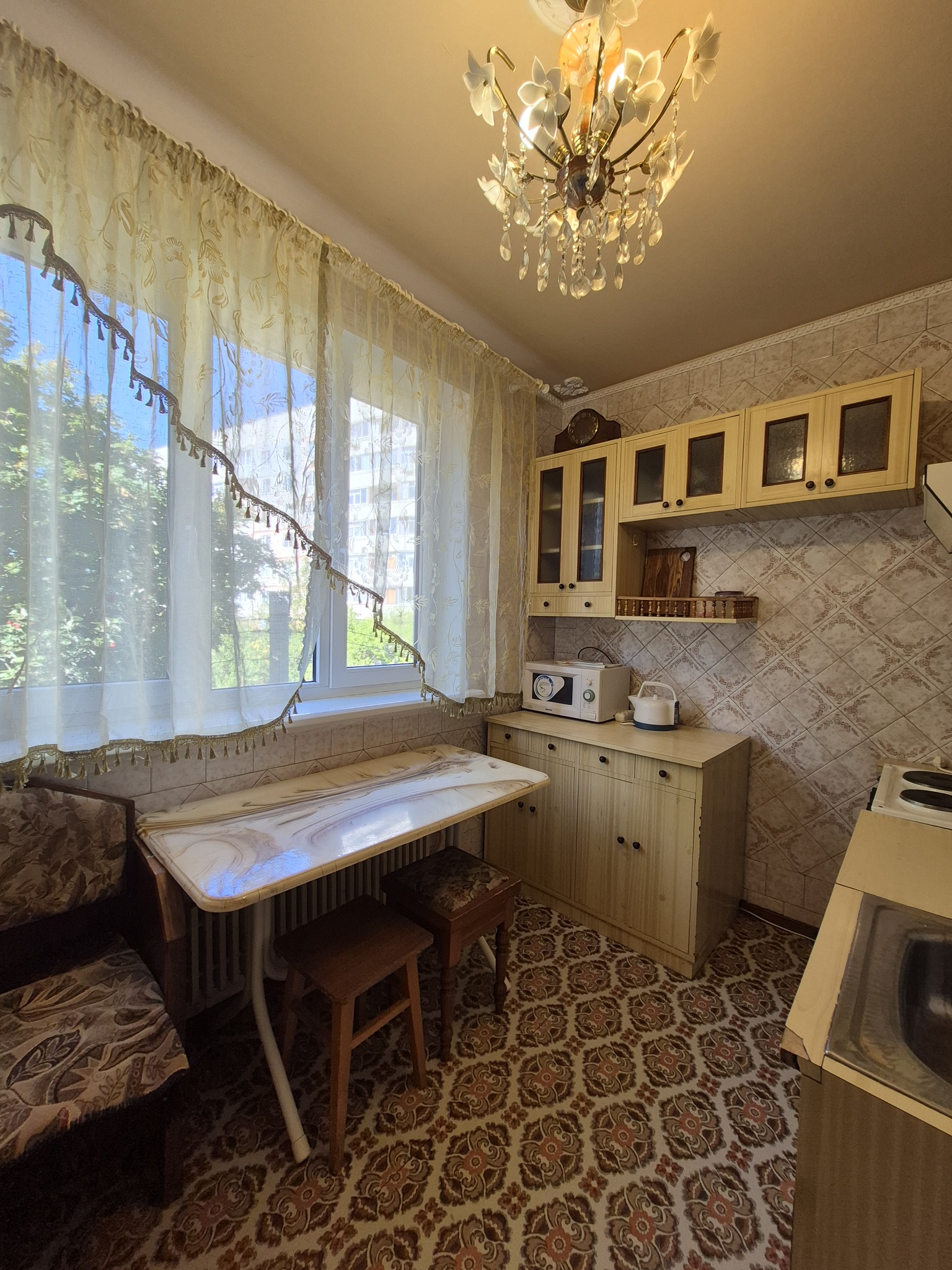 Аренда 2-комнатной квартиры 44 м², Гвардейцев Широнинцев ул., 109