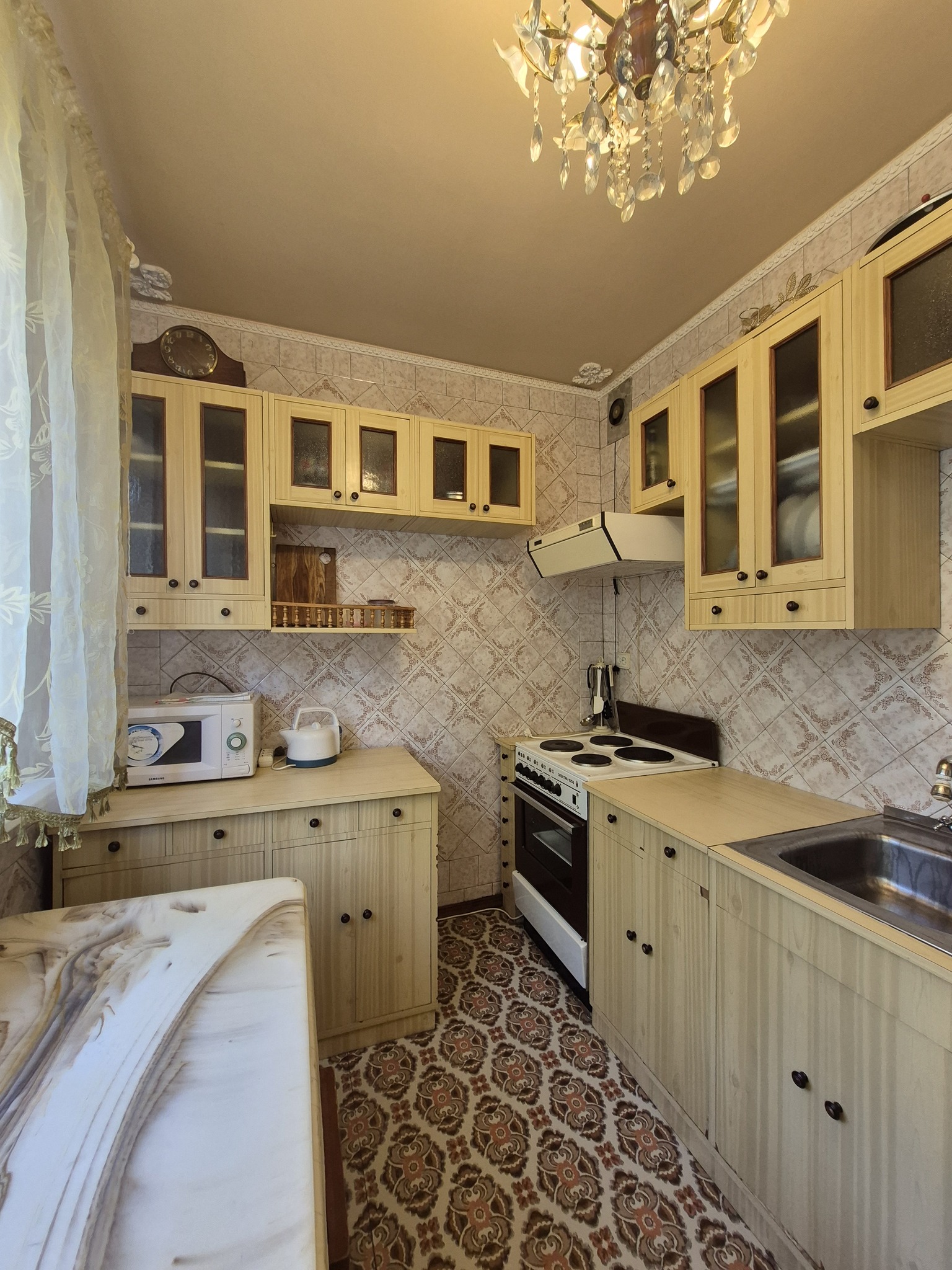 Аренда 2-комнатной квартиры 44 м², Гвардейцев Широнинцев ул., 109