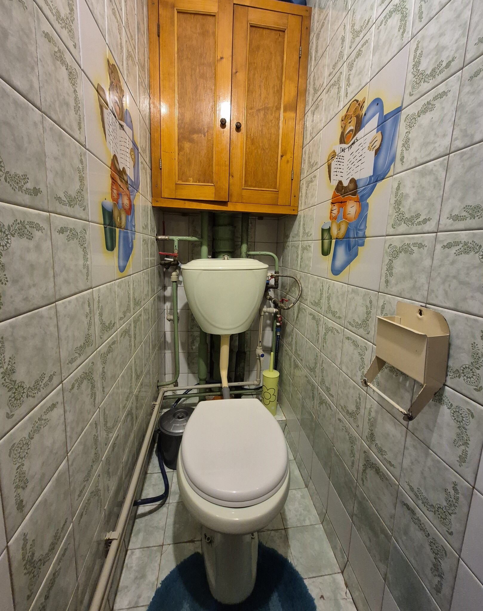 Аренда 2-комнатной квартиры 44 м², Гвардейцев Широнинцев ул., 109