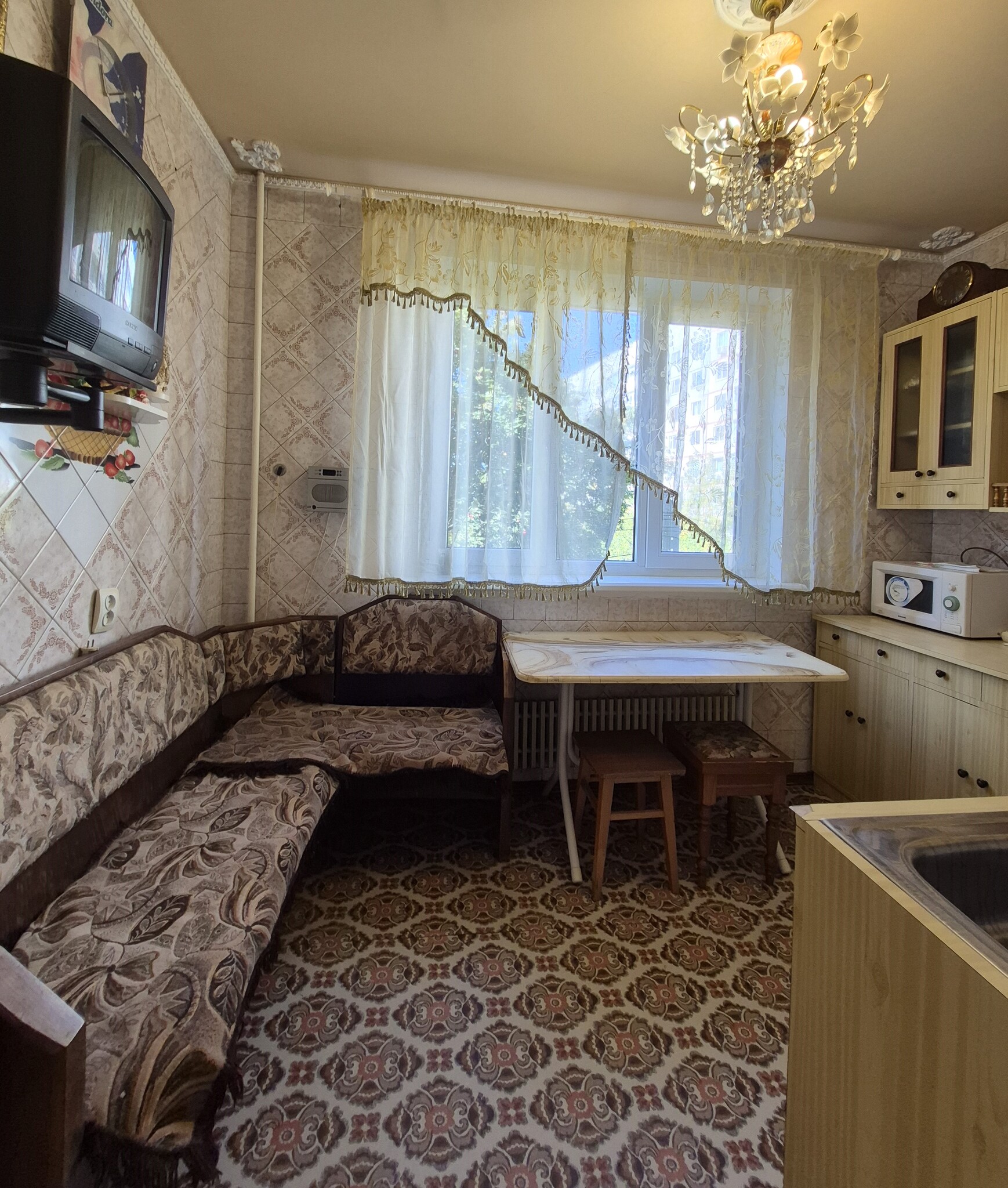 Аренда 2-комнатной квартиры 44 м², Гвардейцев Широнинцев ул., 109
