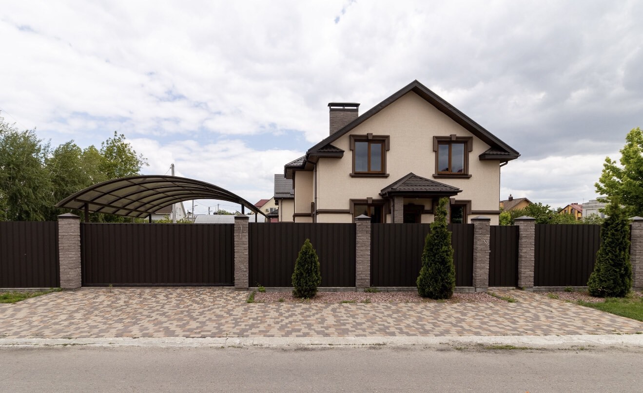 Продажа дома 145 м², Олеся Гончара пер.