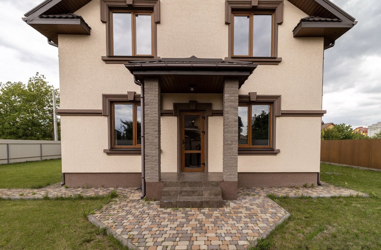 Продажа дома 145 м², Олеся Гончара пер.