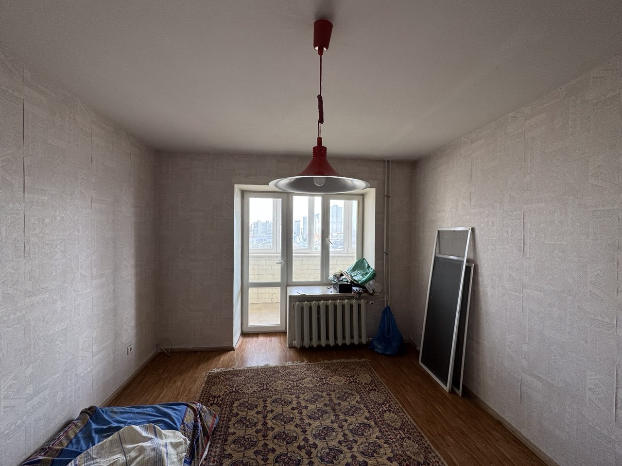 Продажа 2-комнатной квартиры 64 м², Драгоманова ул., 44А
