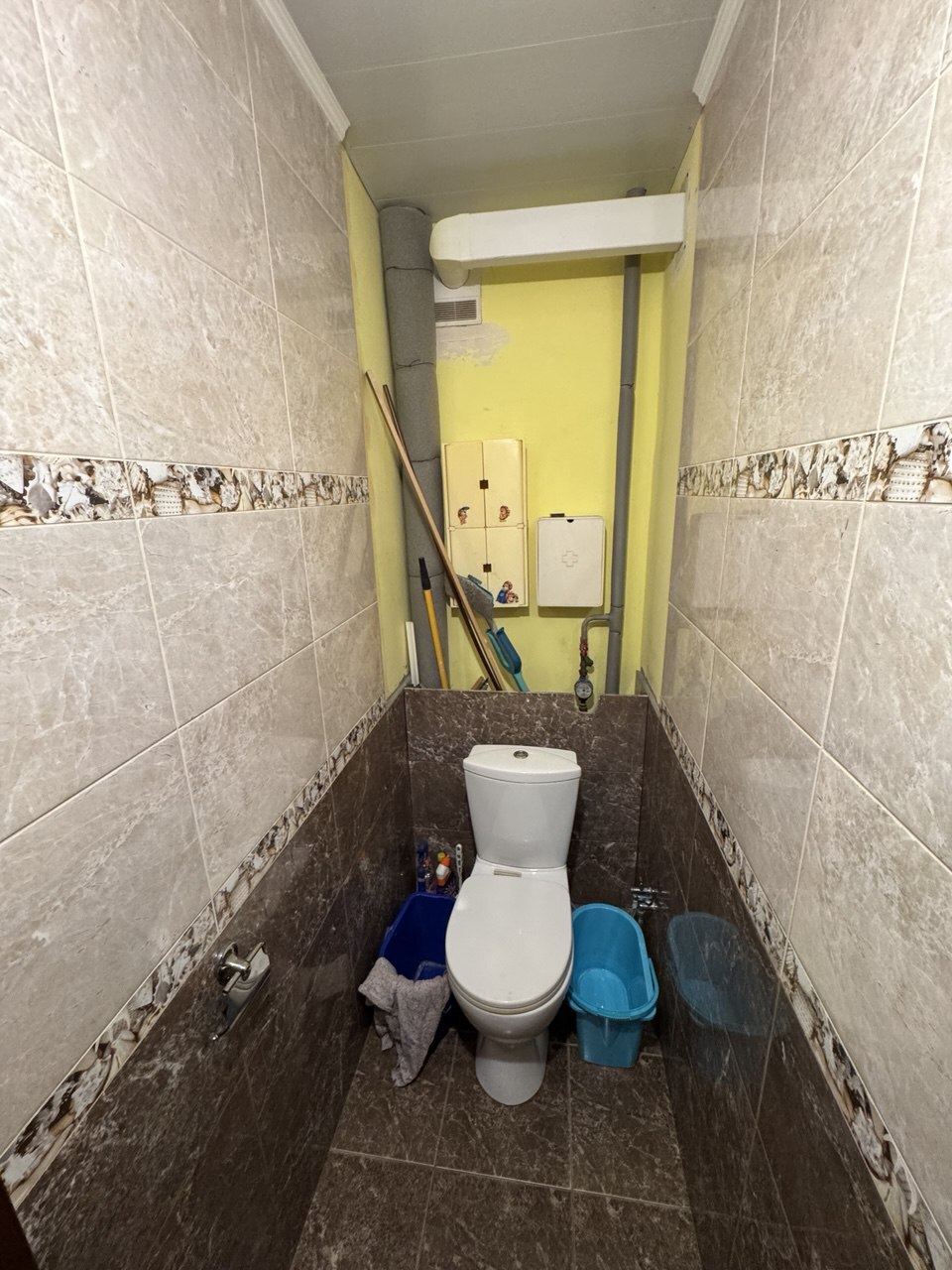 Продажа 2-комнатной квартиры 64 м², Драгоманова ул., 44А