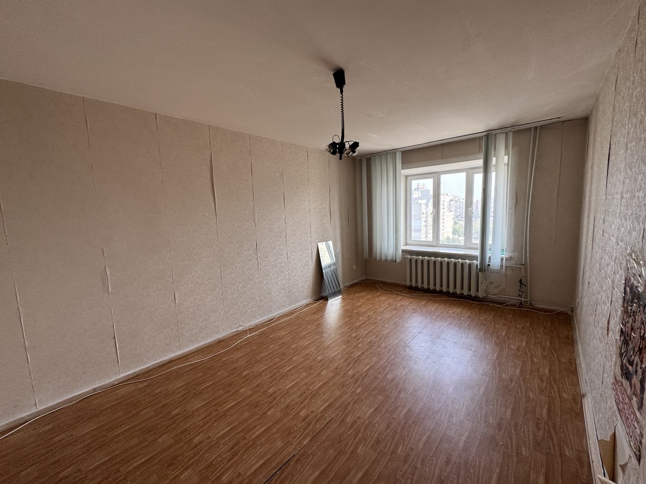 Продажа 2-комнатной квартиры 64 м², Драгоманова ул., 44А