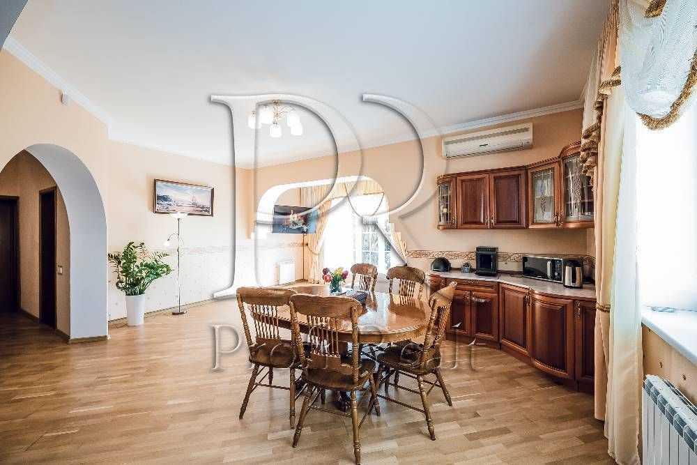 Продажа дома 278 м², Гагарина ул.