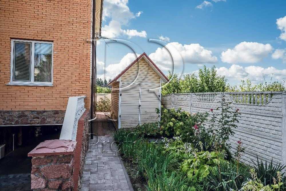 Продажа дома 278 м², Гагарина ул.