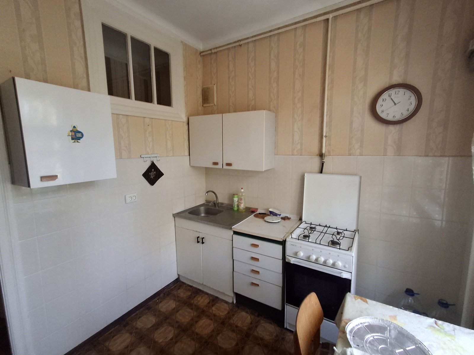 Аренда 2-комнатной квартиры 58 м², Мартиросяна ул., 13