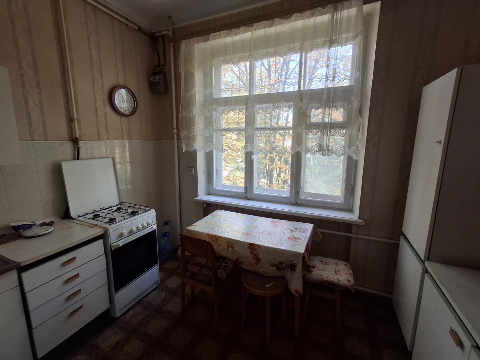 Аренда 2-комнатной квартиры 58 м², Мартиросяна ул., 13