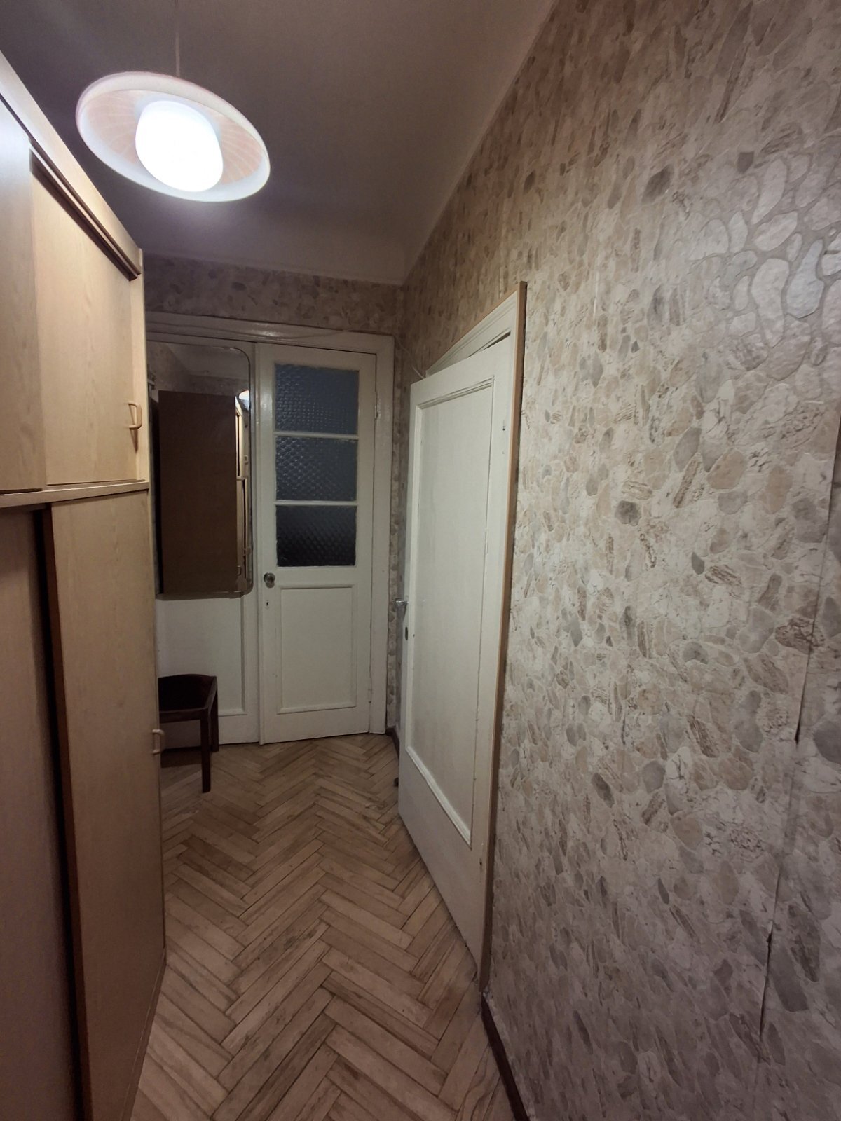 Аренда 2-комнатной квартиры 58 м², Мартиросяна ул., 13