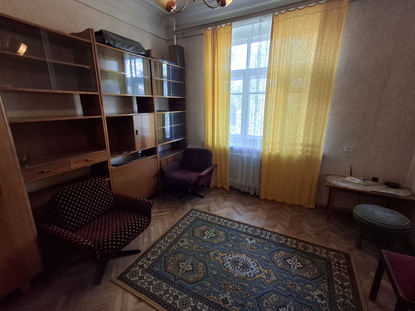 Аренда 2-комнатной квартиры 58 м², Мартиросяна ул., 13