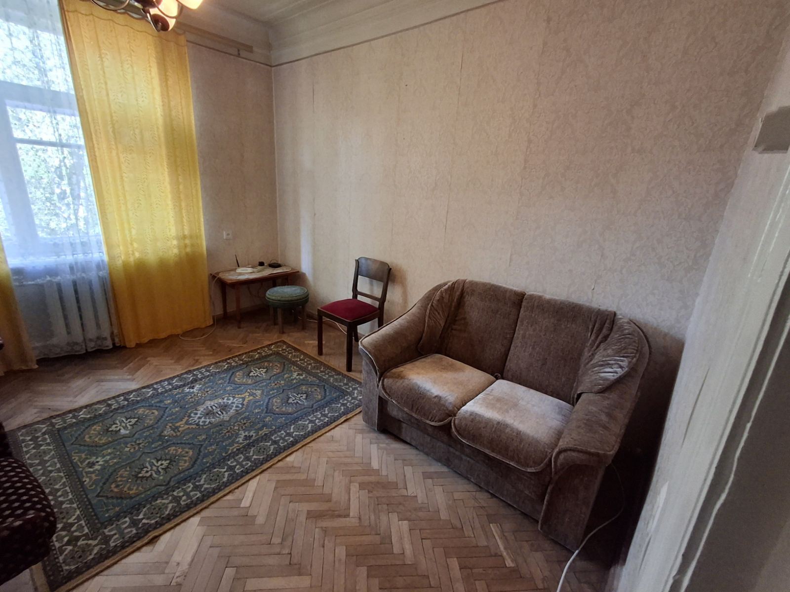 Аренда 2-комнатной квартиры 58 м², Мартиросяна ул., 13