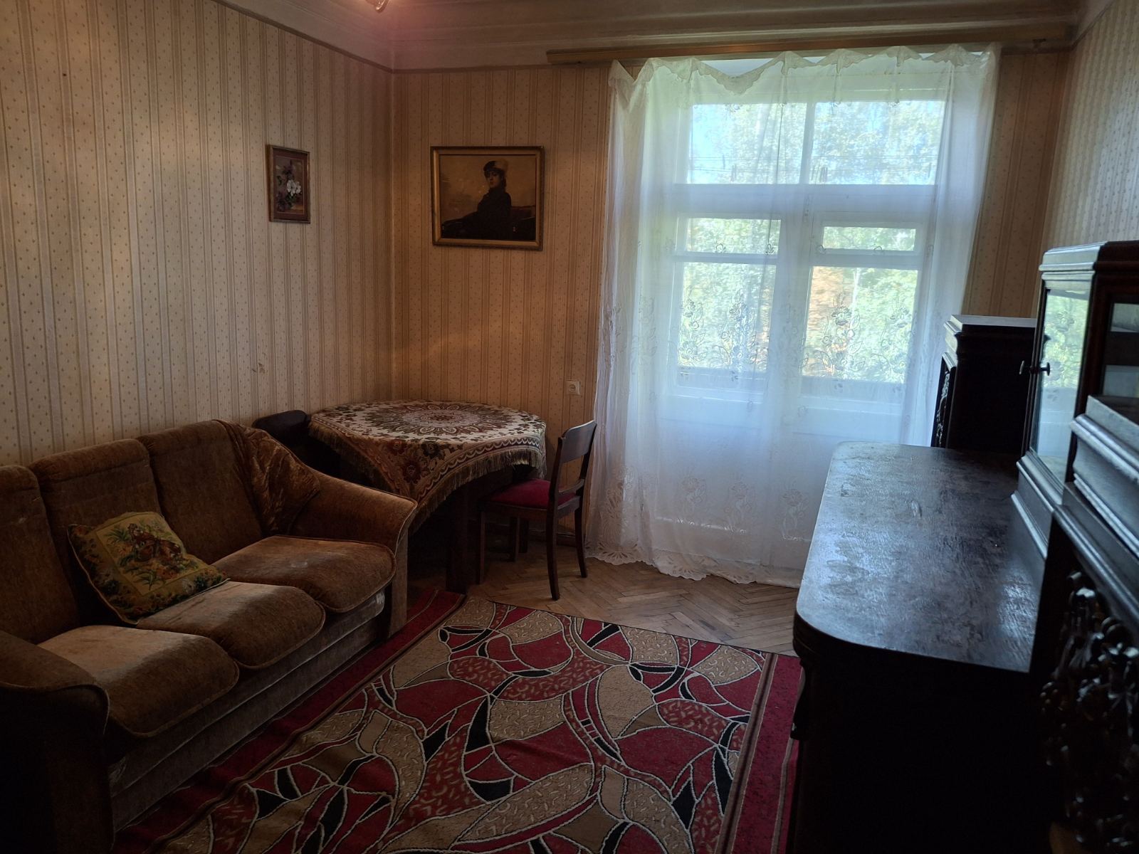 Аренда 2-комнатной квартиры 58 м², Мартиросяна ул., 13