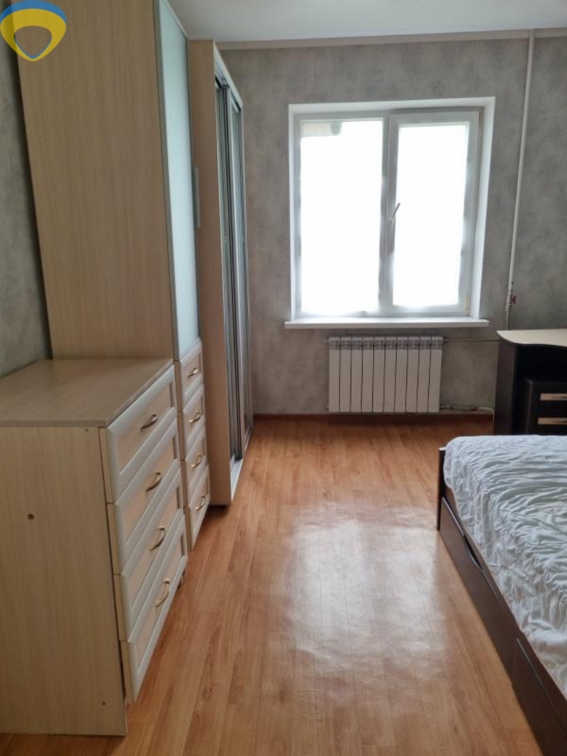 Продажа 2-комнатной квартиры 48 м², Ильфа и Петрова ул.