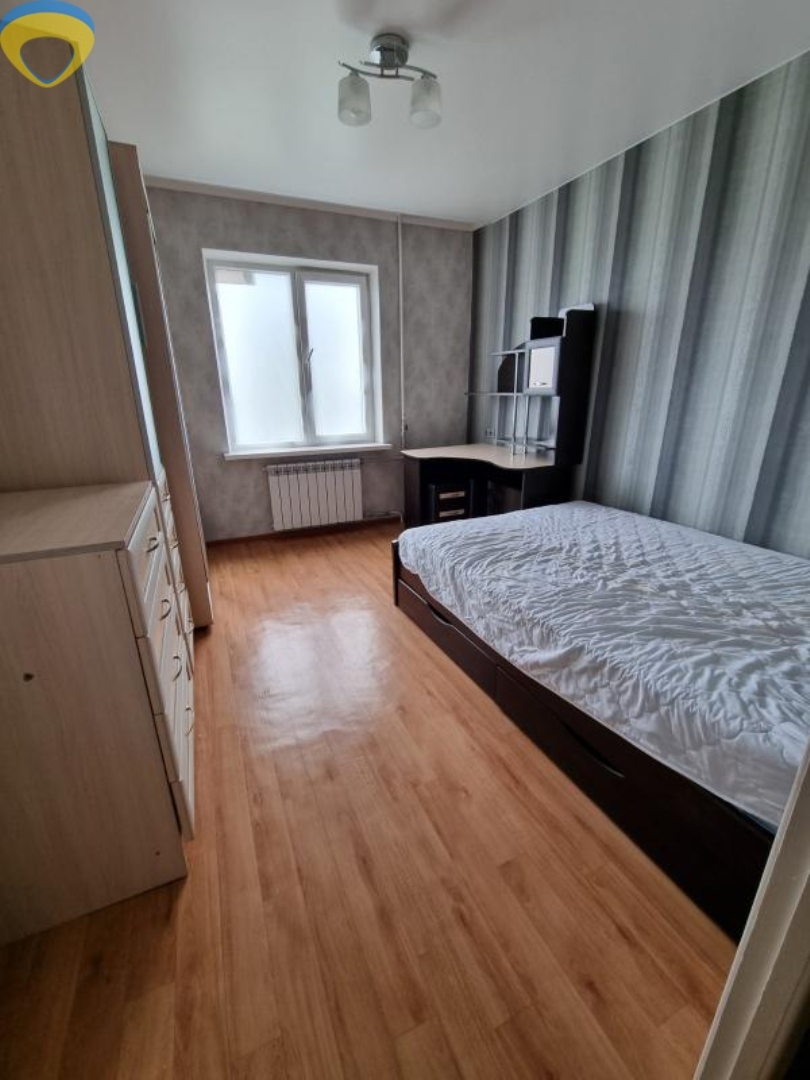 Продажа 2-комнатной квартиры 48 м², Ильфа и Петрова ул.